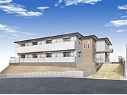 北野白梅町駅より徒歩38分 1階 築3年8ヶ月の賃貸物件