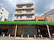 北野白梅町駅より徒歩14分 2階 築48年3ヶ月の賃貸物件