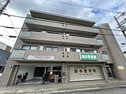 松尾大社駅より徒歩10分 4階 築32年6ヶ月の賃貸物件