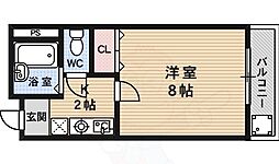 ドエル1号館 S・Y 3階