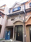 松尾大社駅より徒歩14分 1階 築28年11ヶ月の賃貸物件