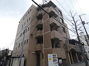 大宮駅より徒歩4分 4階 築18年7ヶ月の賃貸物件