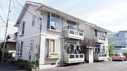 嵐山リバーサイド 2階 築35年1ヶ月の賃貸物件