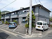 ハイツやすらい 1階 築26年10ヶ月の賃貸物件