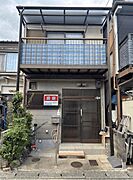 西京極駅より徒歩10分 2階 築56年4ヶ月の賃貸物件