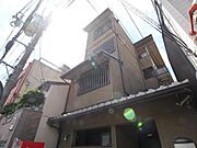 丹波口駅より徒歩12分 4階 築18年の賃貸物件