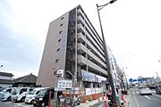 丹波口駅より徒歩10分 5階 築10年11ヶ月の賃貸物件