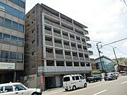 清水五条駅より徒歩10分 4階 築19年3ヶ月の賃貸物件