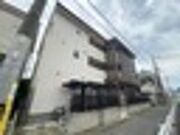 観月橋駅より徒歩4分 3階 築8年7ヶ月の賃貸物件