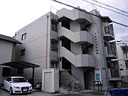 スカイハイツ長岡 1階 築39年8ヶ月の賃貸物件