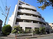 ベルシェ西ノ内 5階 築37年の賃貸物件