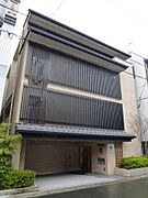 シュシュパルク六条院 3階 築18年6ヶ月の賃貸物件