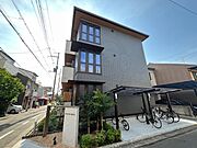 D-ROOM京都壬生 3階 新築の賃貸物件