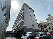 西大路駅より徒歩5分 4階 築4年8ヶ月の賃貸物件