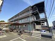 離宮リバーハイツ 3階 築46年10ヶ月の賃貸物件