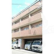 リアライズJR藤森 2階 築17年11ヶ月の賃貸物件