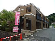 小野駅より徒歩21分 2階 築20年5ヶ月の賃貸物件