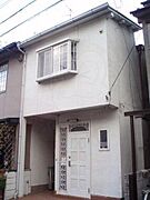 嵐山駅より徒歩7分 1階 築57年9ヶ月の賃貸物件