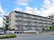 並河駅より徒歩5分 2階 築31年6ヶ月の賃貸物件