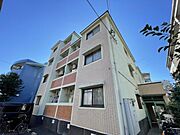 メゾンケンモウト 3階 築36年6ヶ月の賃貸物件