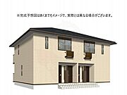 LaSoie 1階 築2年2ヶ月の賃貸物件