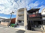 シエーナ御前五条 1階 築2年9ヶ月の賃貸物件