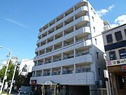 鞍馬口駅より徒歩10分 2階 築23年10ヶ月の賃貸物件