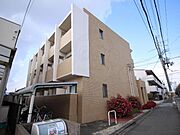 マピエース 3階 築19年9ヶ月の賃貸物件