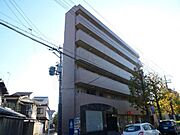 コトグランセ紫明通 3階 築23年3ヶ月の賃貸物件