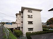 宇多野駅より徒歩5分 3階 築42年8ヶ月の賃貸物件