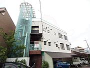 太秦天神川駅より徒歩17分 3階 築41年3ヶ月の賃貸物件