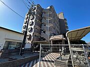 桂川駅より徒歩15分 5階 築28年10ヶ月の賃貸物件