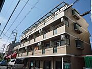 東向日駅より徒歩5分 3階 築35年2ヶ月の賃貸物件