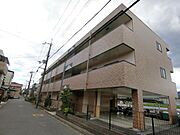 シャルマングレーヌ 2階 築23年5ヶ月の賃貸物件