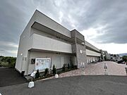 長岡京駅より徒歩35分 1階 築4年8ヶ月の賃貸物件