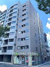 グランドパレス御池