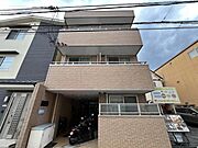 桂駅より徒歩15分 1階 築17年8ヶ月の賃貸物件