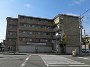 グランレブリー桂part2 3階 築16年8ヶ月の賃貸物件