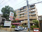 今出川駅より徒歩19分 5階 築45年3ヶ月の賃貸物件