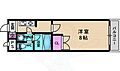 カーサベルディ2階5.1万円