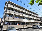 カーサベルディ 2階 築31年11ヶ月の賃貸物件