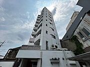 ヴェルメゾン御所西 2階 築18年7ヶ月の賃貸物件