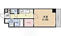 ジョイフルスクエア二条2階6.7万円