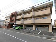 西山天王山駅より徒歩10分 3階 築38年5ヶ月の賃貸物件