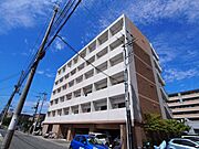 西院駅より徒歩18分 2階 築18年の賃貸物件