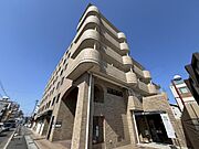 上桂駅より徒歩10分 4階 築38年9ヶ月の賃貸物件