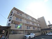 西院駅よりバス7分 徒歩9分 2階 築31年11ヶ月の賃貸物件