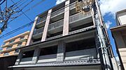 今出川駅よりバス4分 徒歩7分 5階 築12年の賃貸物件
