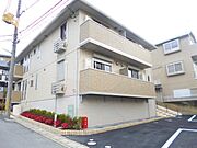 ブリランテ大谷 2階 築12年10ヶ月の賃貸物件