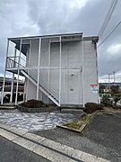 馬堀駅より徒歩10分 1階 築26年11ヶ月の賃貸物件